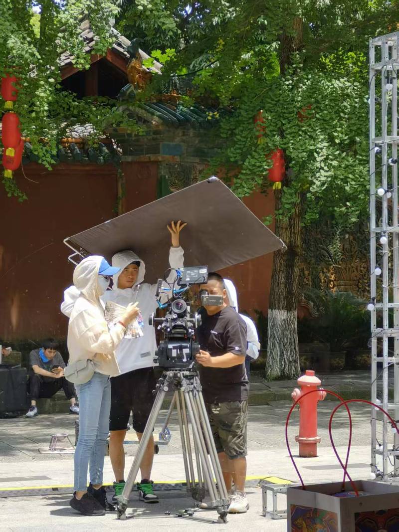 布拖县产品宣传视频拍摄公司避坑：资质、案例、服务全解析