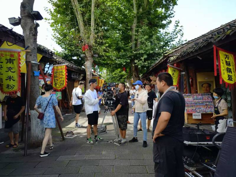 布拖县产品视频拍摄技术升级：AI与三维动画深度融合